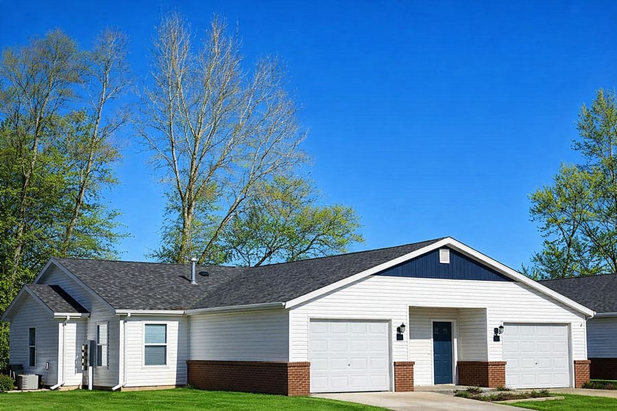 Photo of Meadows of Luke Ridge at 1302 Luke Ln Rock Falls, IL 61071