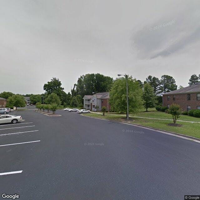 Photo of MCKENZIE PARK APTS PHASE II at HARKEY ROAD SANFORD, NC 27330