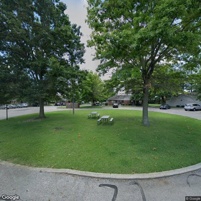 Photo of SENIOR RESIDENCES OF WEST MEMPHIS at 300 W JACKSON AVE WEST MEMPHIS, AR 72301
