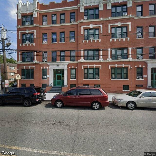 Photo of SPRUCE GARDNES. Affordable housing located at 147 CHARLTON ST NEWARK, NJ 07103