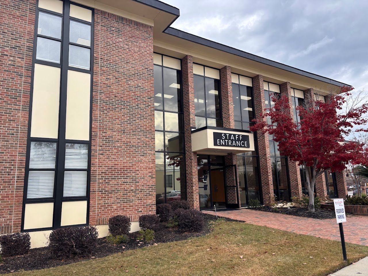 Photo of HOUSING AUTHORITY OF THE CITY OF COLUMBIA. Affordable housing located at 1917 HARDEN Street COLUMBIA, SC 29204