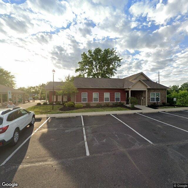 Photo of CROSS CREEK MEADOWS. Affordable housing located at 103 LARRY COX DR CHILLICOTHE, OH 45601