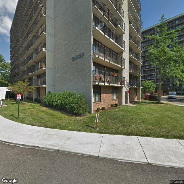 Photo of RIVER PARK PLACE (SOUTHFIELD) at 24300 CIVIC CENTER DR SOUTHFIELD, MI 48034