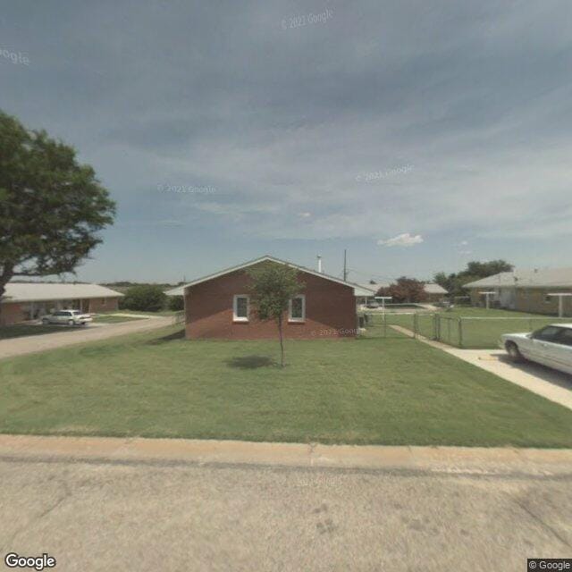 Photo of Hill City Housing Authority at 905 N 3RD Avenue HILL CITY, KS 67642