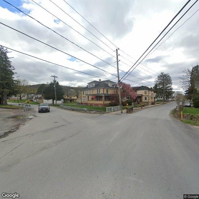 Photo of MIDDLECREEK VILLAGE APTS at 3140 FREEBURG RD KREAMER, PA 