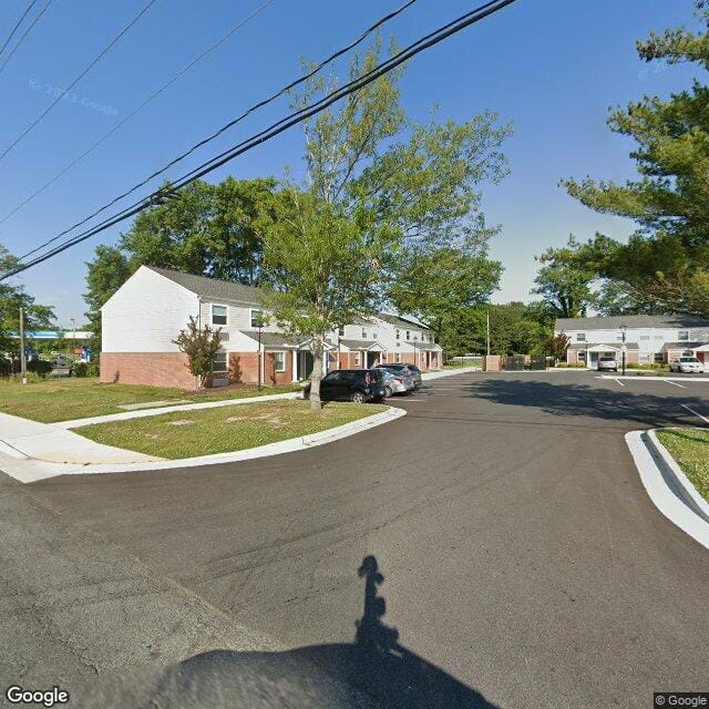 Photo of HOMES AT BERLIN II. Affordable housing located at 113 FLOWER ST; 115 FLOWER ST. BERLIN, MD 21811