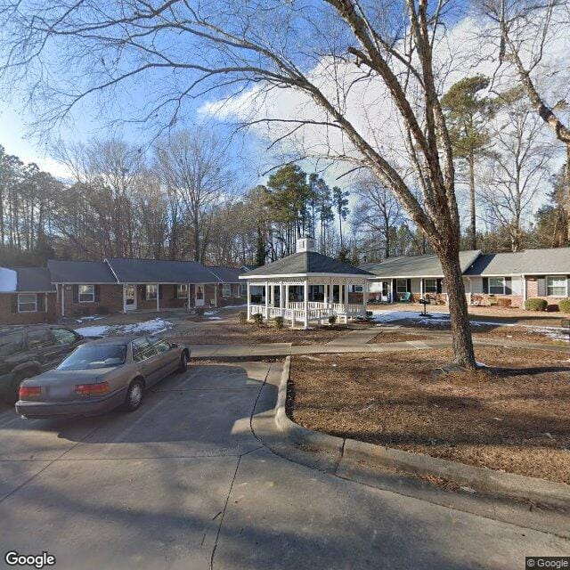 Photo of OAKLAND VILLAGE APARTMENTS at 215 OAK STREET EXTENSION LITTLETON, NC 27850
