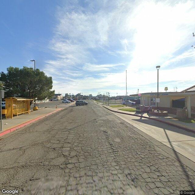 Photo of KERN COUNTY APARTMENTS at 293 WALNUT DRIVE ARVIN, CA 93203