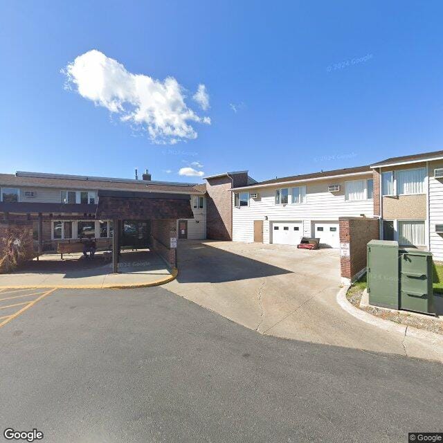 Photo of HRA OF INTERNATIONAL FALLS, MINNESOTA. Affordable housing located at 1200 RIVERSIDE Drive INTERNATIONAL FALLS, MN 56649
