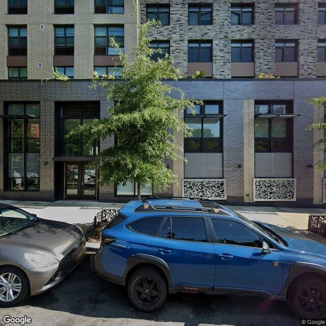 Photo of WSFSSH AT WEST 108. Affordable housing located at 145 WEST 108TH STREET NEW YORK, NY 10025