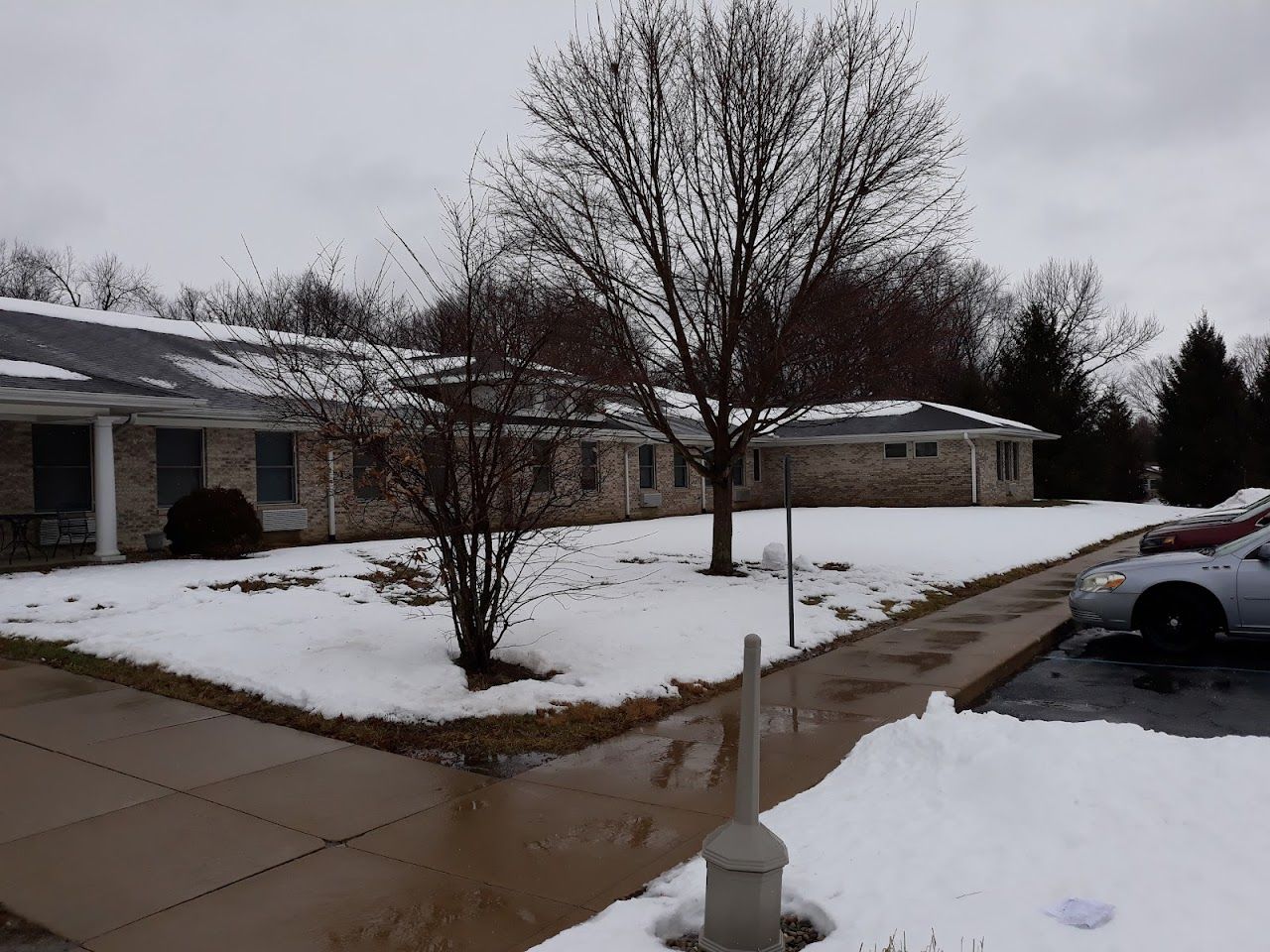 Photo of PILLARS. Affordable housing located at 412 PILLARS PL KOKOMO, IN 46902