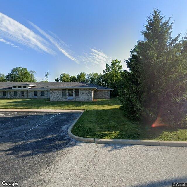 Photo of PILLARS at 412 PILLARS PL KOKOMO, IN 46902