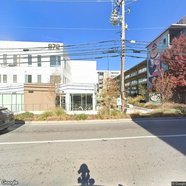 Photo of Madison Reynoldstown at 872 Memorial Dr Atlanta, GA 30316