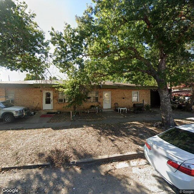 Photo of 401 Branch St. Affordable housing located at 401 Branch St Taylor, TX 76574