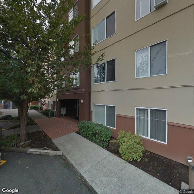 Photo of Dawson Park Apartment. Affordable housing located at 101 N Morris St Portland, OR 97227