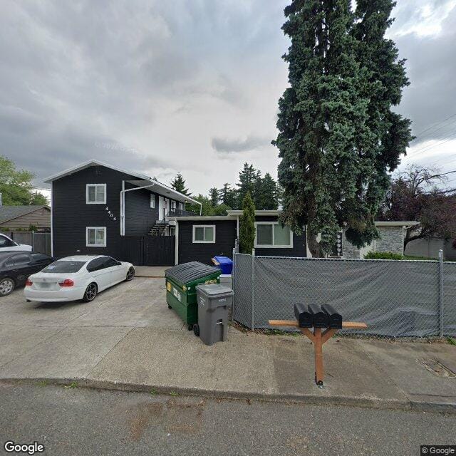 Photo of 4404 SE 99th Ave at 4404 SE 99th Ave Portland, OR 97266
