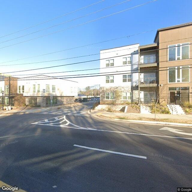Photo of RESIDENCES AT WESTVIEW at 1991 & 1999 MARTIN LUTHER KING JR DRIVE SW ATLANTA FULTON, GA 30310