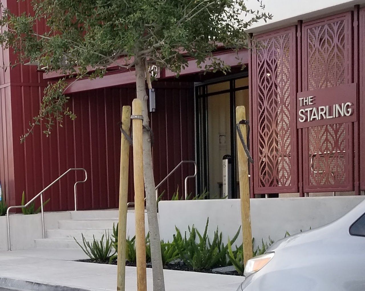 Photo of THE STARLING (FKA ALAMEDA POINT FAMILY) at 170 CORONADO AVENUE ALAMEDA, CA 94501