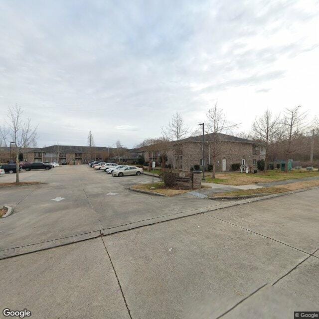 Photo of Hooper Springs Apartments at 8210 Cypress Springs Rd Baton Rouge, LA 70811