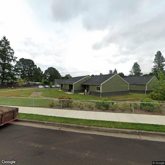 Photo of PIONEER PARK at 88059 FIFTH ST VENETA, OR 97487