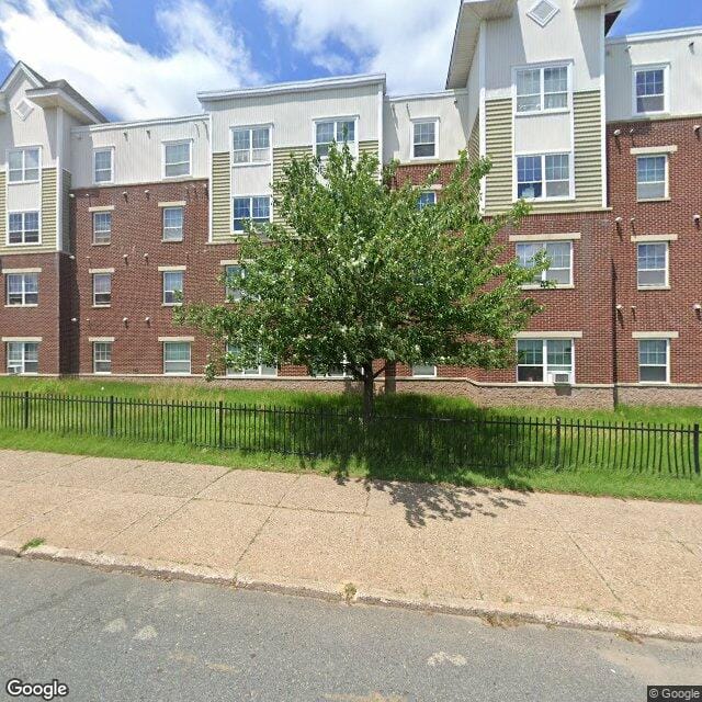Photo of BALDWINS RUN SENIOR. Affordable housing located at 3195 WESTFIELD AVENUE CAMDEN, NJ 08105