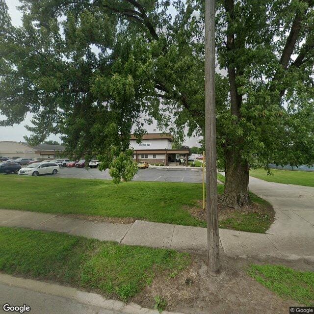Photo of Housing Authority for LaSalle County. Affordable housing located at 526 E NORRIS Drive OTTAWA, IL 61350