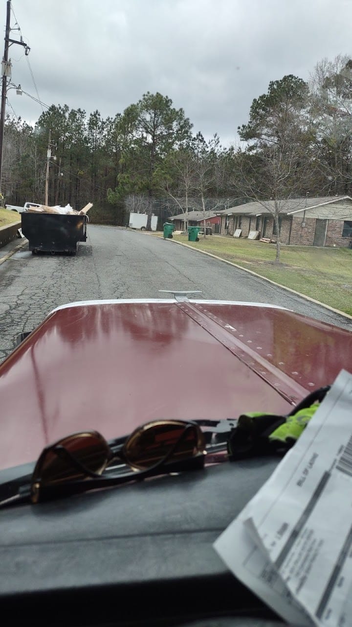 Photo of NEIL WAGONER & HENDERSON at NEIL WAGONER: 901 NEIL WAGONER RD WINNFIELD, LA 71483