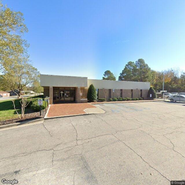 Photo of HOUSING AUTHORITY OF ROCK HILL. Affordable housing located at WILSON ROCK HILL, SC 29730
