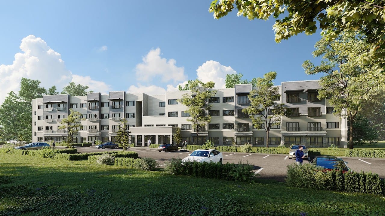 Photo of VISTA AT INTERPARK at  SAN ANTONIO, TX 78216