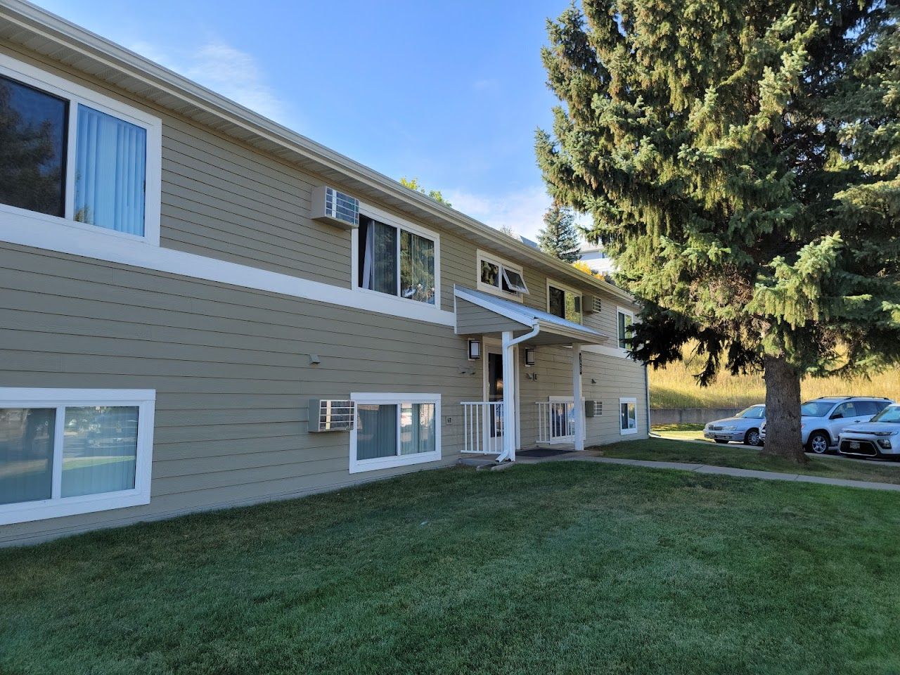 Photo of Cedar Apartments at 1106 N 10th St Spearfish, SD 57783