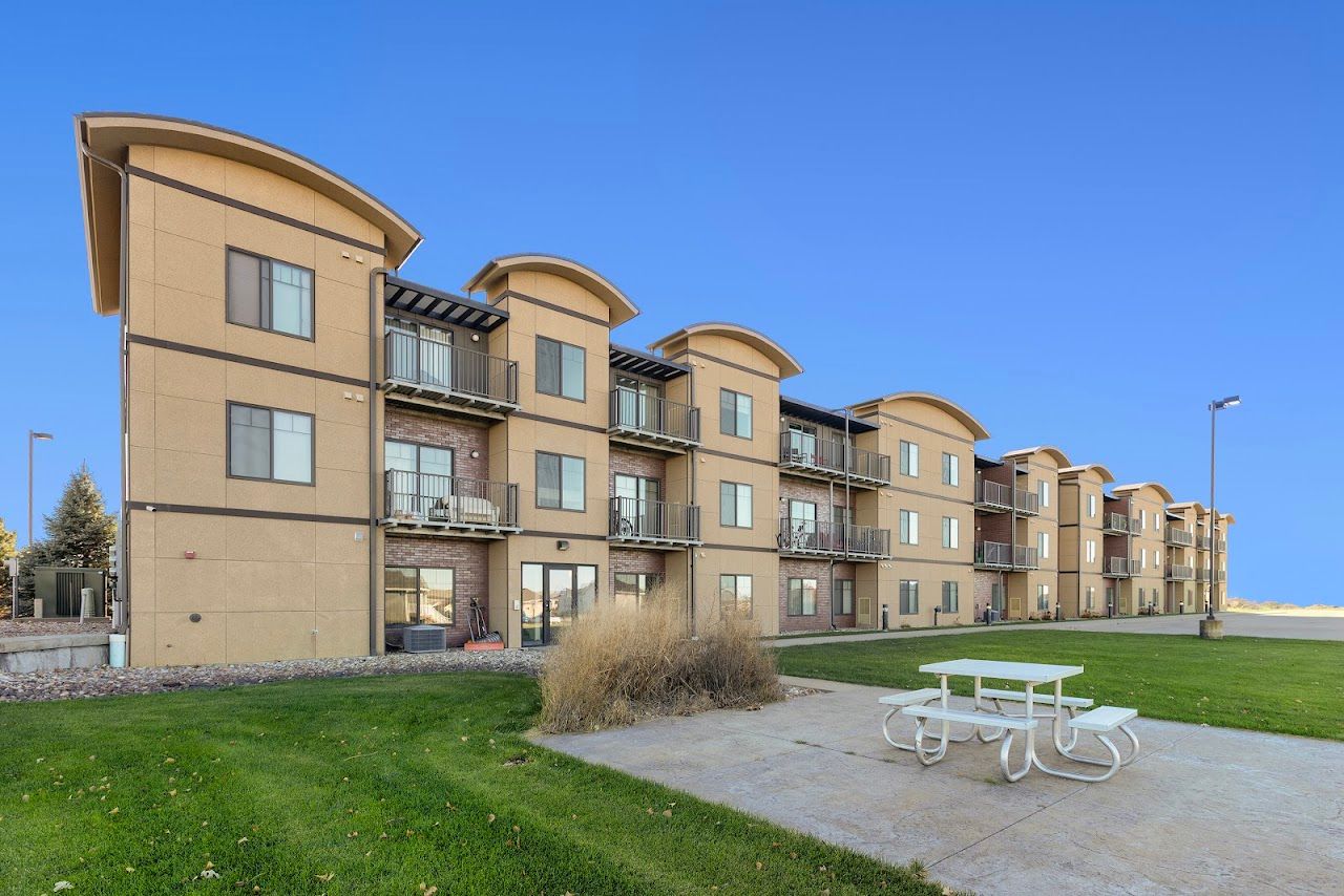 Photo of Denali Ridge Apartments at 1210 N Euclid Ave Pierre, SD 57501