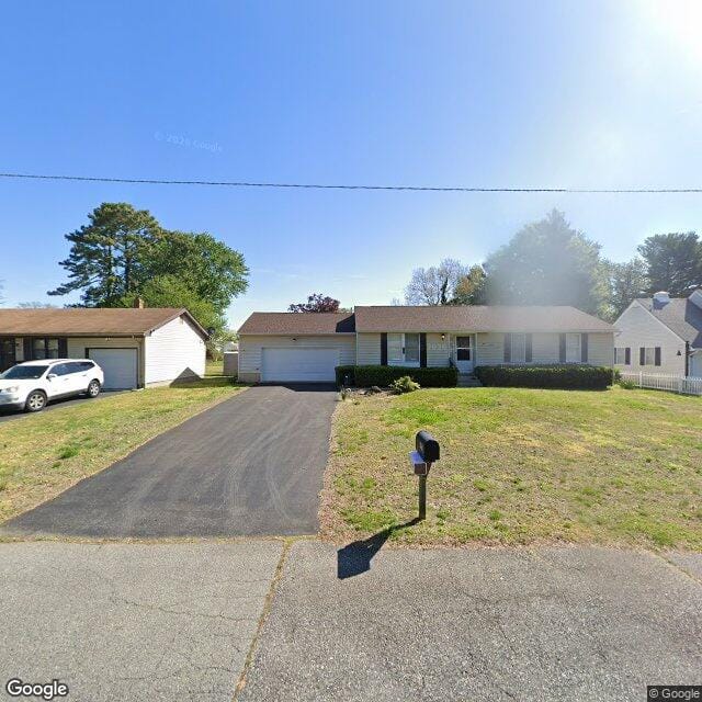 Photo of EAST LAKE GARDENS at 100 LAKEVIEW DRIVE DOVER, DE 19901