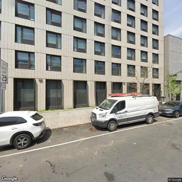 Photo of 985 BRUCKNER BOULEVARD OWNERS LLC. Affordable housing located at 985 BRUCKNER BOULEVARD BRONX, NY 10459