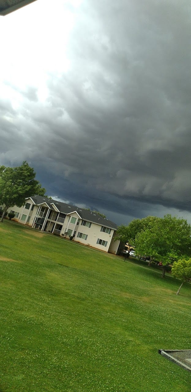 Photo of RED BLUFF MEADOW VISTA APTS. Affordable housing located at 710 VISTA WAY RED BLUFF, CA 96080