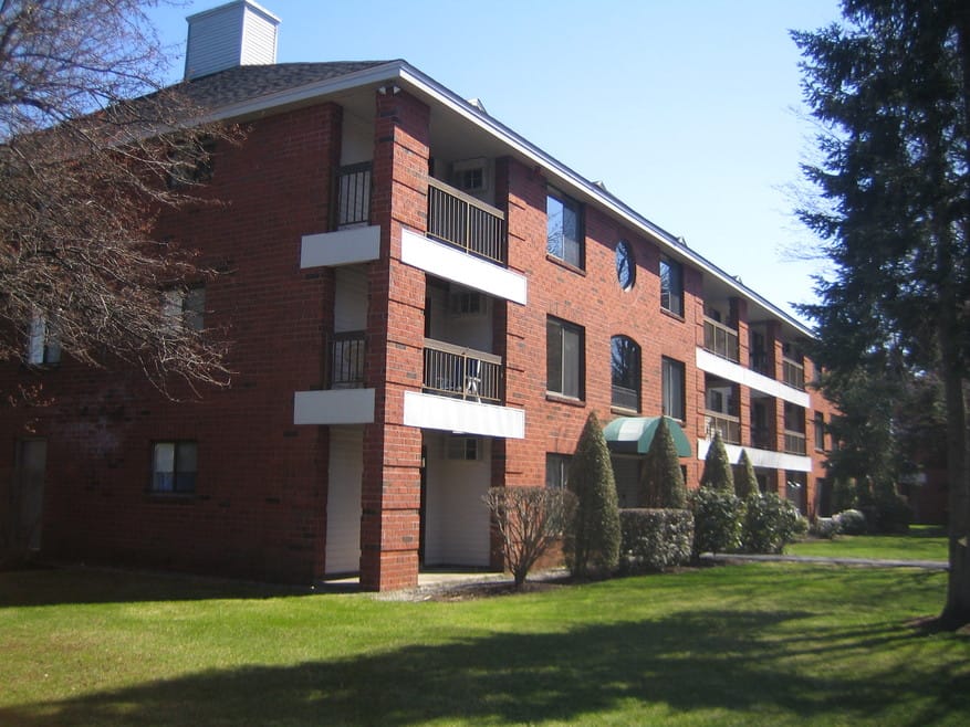 Photo of STONE ARCH FAMILY. Affordable housing located at 823 CT ST KEENE, NH 03431