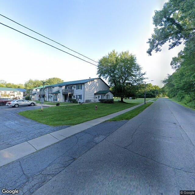 Photo of Riverside Apartments at 550 Riverside Dr Dowagiac, MI 49047