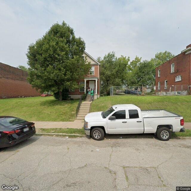 Photo of 1615-17 ARLINGTON. Affordable housing located at 1615 ARLINGTON AVE ST LOUIS, MO 63112