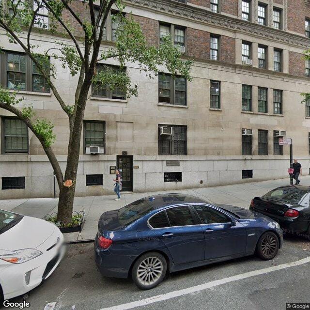 Photo of DAVID E. PODELL HOUSE. Affordable housing located at 179 HENRY ST NEW YORK, NY 10002