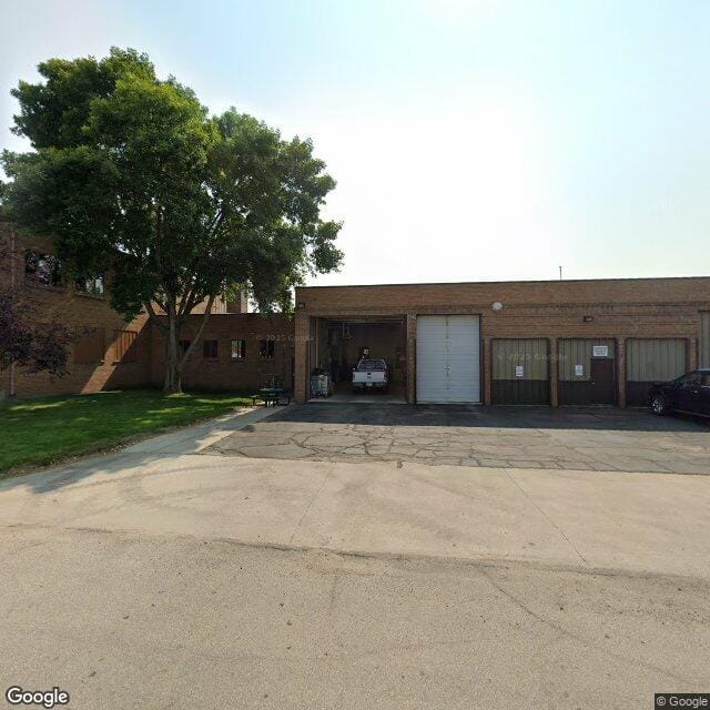 Photo of HOUSING AND REDEVELOPMENT AUTH. OF CHIPP. CO. Affordable housing located at 629 N. 11th Street, County Courthouse MONTEVIDEO, MN 56265