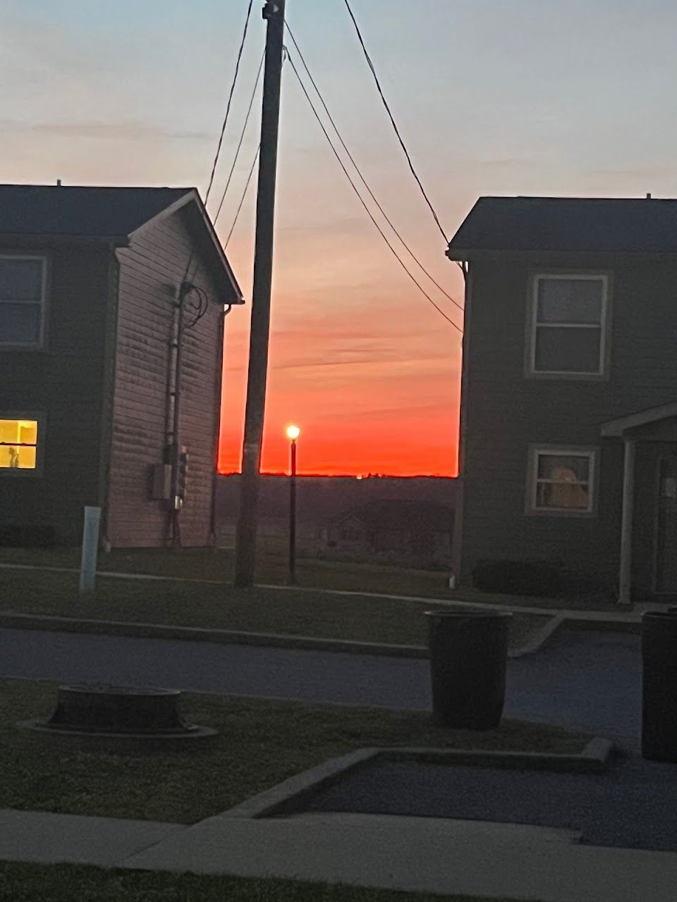 Photo of BREEZE VIEW TOWNHOUSES at 600 BREEZE VIEW DR REEDSVILLE, WV 26547