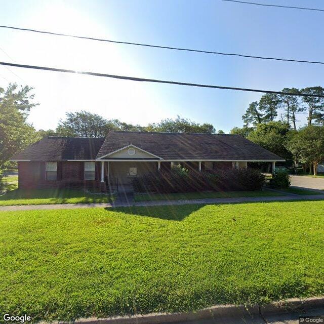 Photo of MCKNIGHT MANOR. Affordable housing located at 234 NORTH BULLARD STREET OPELOUSAS, LA 70570