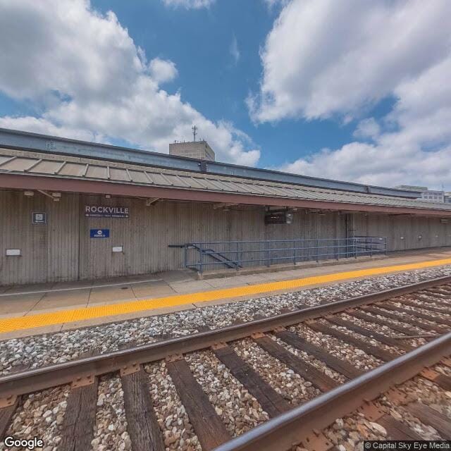 Photo of UPTON II AT ROCKVILLE TOWN CENTER at 198 EAST MONTGOMERY AVENUE ROCKVILLE, MD 20850