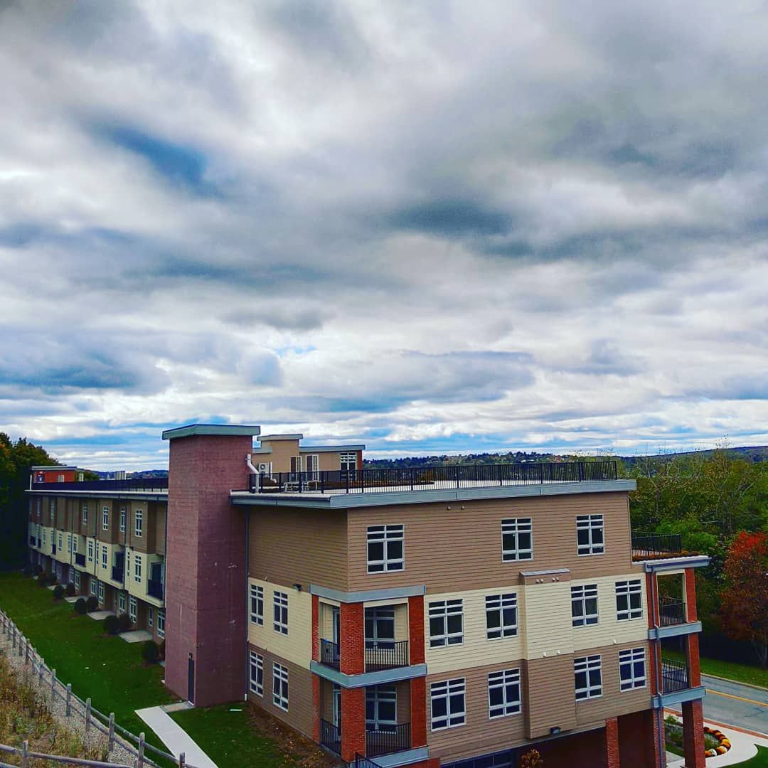 Photo of WEST END LOFTS PHASE 1 at 1 LIAM DRIVE BEACON, NY 12508