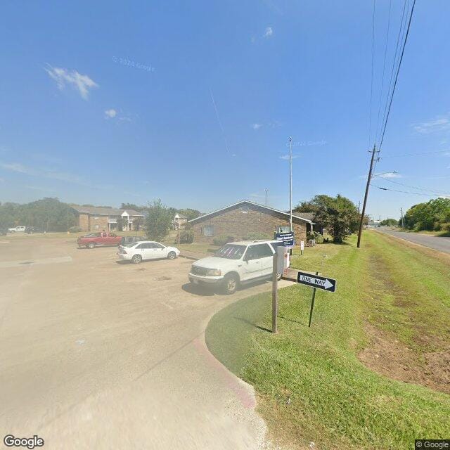 Photo of Stuart Apartments. Affordable housing located at 10527 Langston Dr Baytown, TX 77523