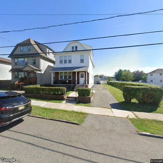 Photo of Lake View Apartments. Affordable housing located at 319 Pennsylvania Ave Paterson, NJ 07503