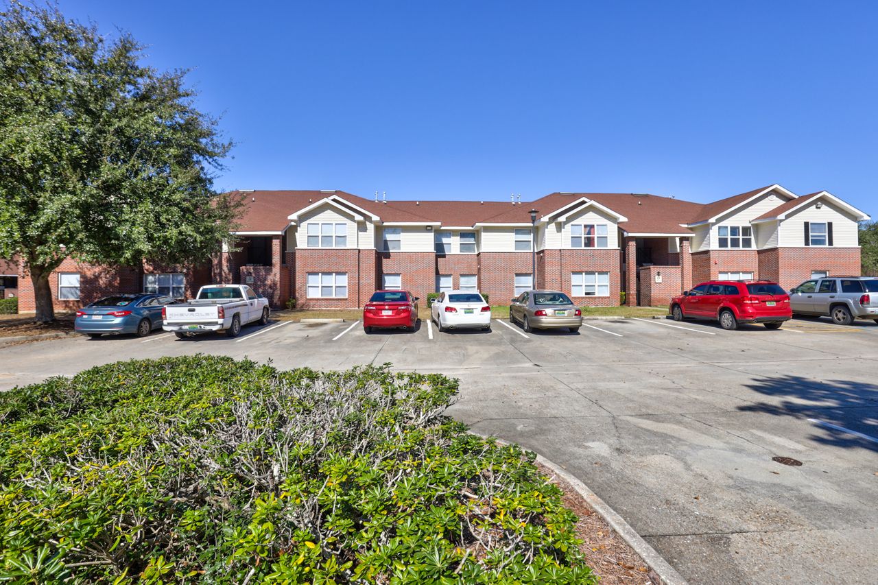 Photo of ALABASTER BAY APTS. Affordable housing located at 291 ALABASTER DR DOTHAN, AL 36301