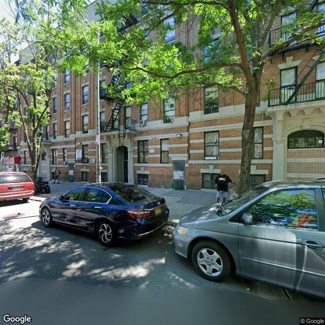 Photo of TRINITY MID BRONX AFFORDABLE L.P. Affordable housing located at 425 GRAND CONCOURSE BRONX, NY 10451