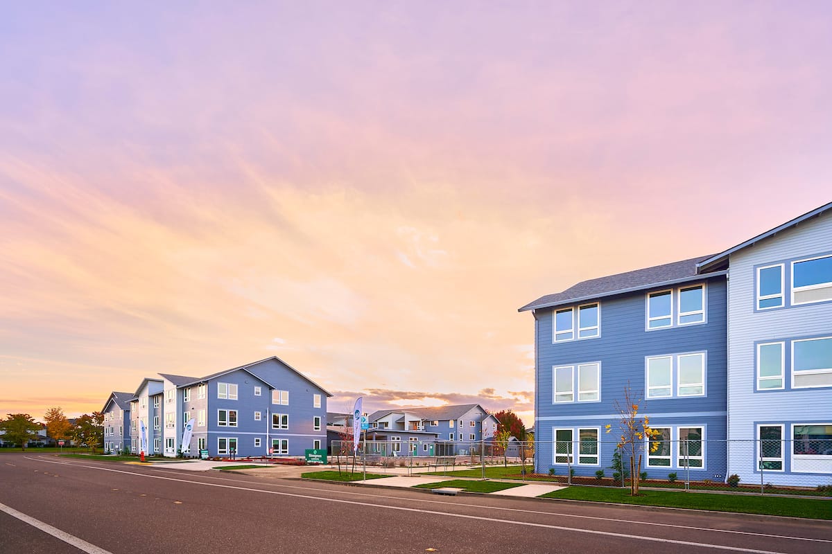 Photo of Rivergreen Landing at 3350 Southeast Midvale Drive Corvallis, OR 97333