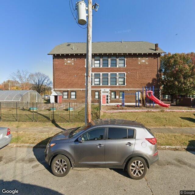 Photo of BRANDEIS APARTMENTS at S. 26TH ST. LOUISVILLE, KY 40204