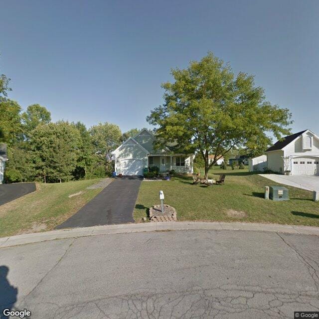 Photo of 1229 HOLLAND DR at 1229 HOLLAND DR FARMINGTON, NY 14425